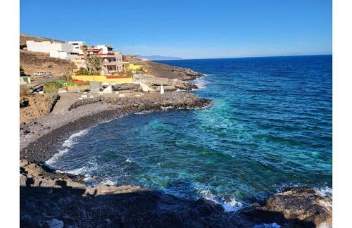 Casa encima del Mar, parquing, 4 patios, idilico - Foto 19