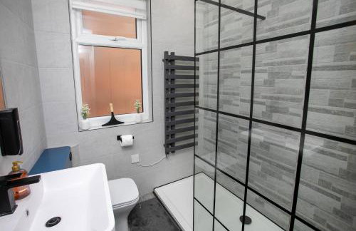 Entire Luxurious 2 Bedroom Flat - Foto 44