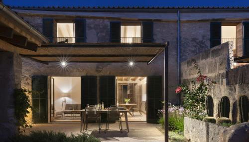 Can Cunso 18, piscina, barbacoa, estilo y confort - Foto 2, Garden