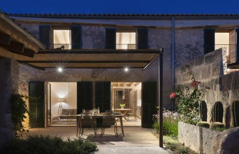 Can Cunso 18, piscina, barbacoa, estilo y confort - Foto 2