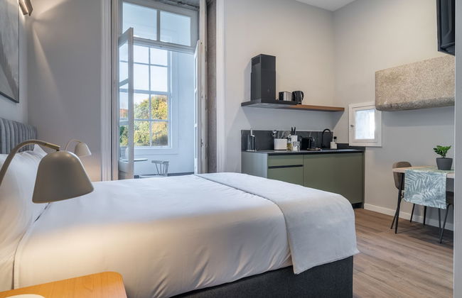 Limehome Porto Rua de Dom Manuel II - Foto 21