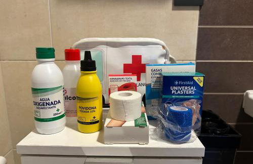 Piso Camiño a Fisterra - Foto 17