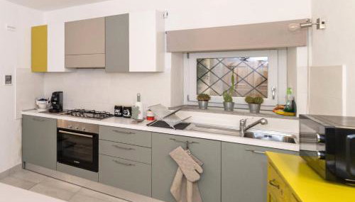 Lo Scopertino Centro storico di Montefiascone - Foto 5, stove, dishwasher, pet friendly