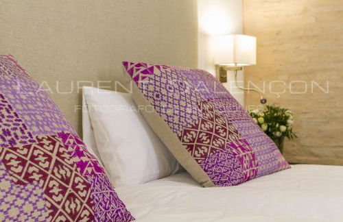 Apartamentos RG Suites Jardines de Murillo - Foto 59