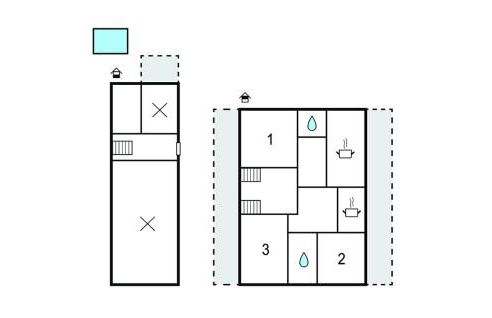 Awesome Home In Marciano Della Chiana - Foto 45