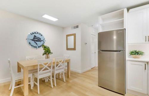 Sailfish Suites 10 - Waterfront and Pet Friendly - Foto 18