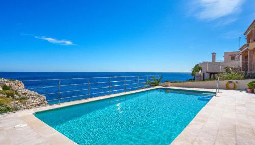 Holiday Home Magrana Over The Sea - Private Pool- by Interhome - Foto 2