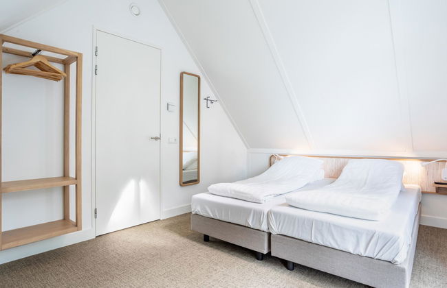 4 bedroom House in Noordwijk with garden and terrace - Photo 7