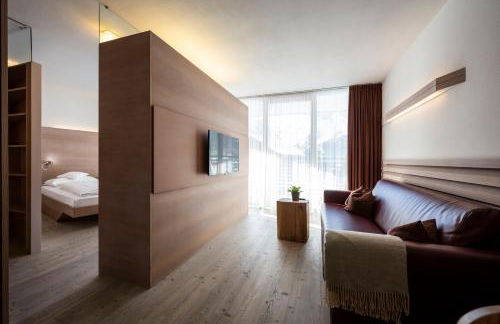 Residence Königswarte Strata Sexten - Foto 53