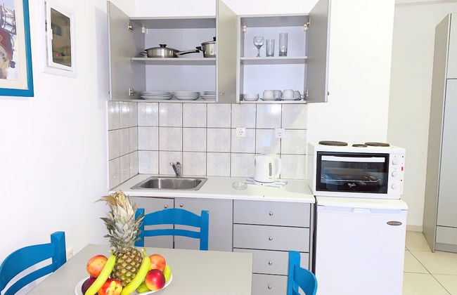 Kassavetis Center - Hotel Studios & Apartments - Foto 42