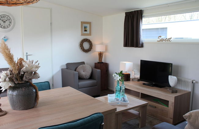 EuroParcs Reestervallei - Photo 33