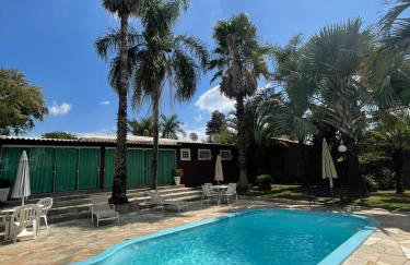 Chácara do Haras - Photo 9