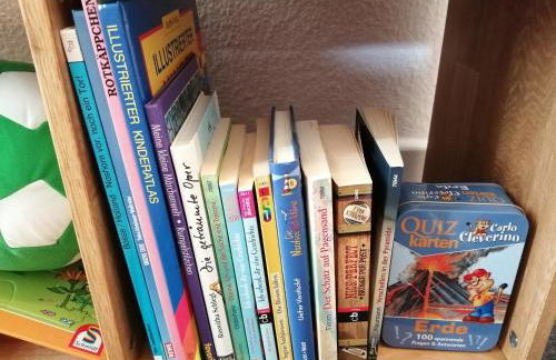 Großes Ferienhaus mit 4 Schlafzimmern - Foto 31