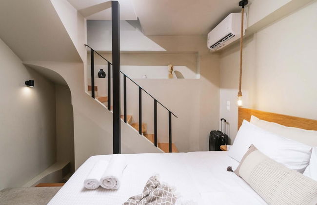 Fos Apartment in South Crete - Foto 12