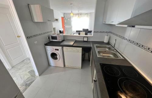 Playa Los Hidalgos Golf, Manilva - Photo 14