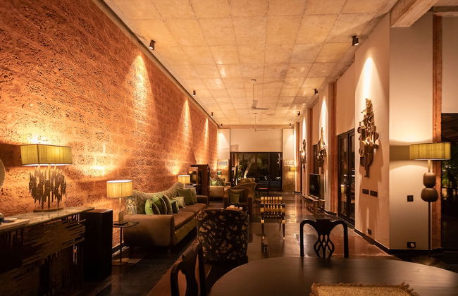 amã Stays & Trails Moira by the River, Goa - Photo 8