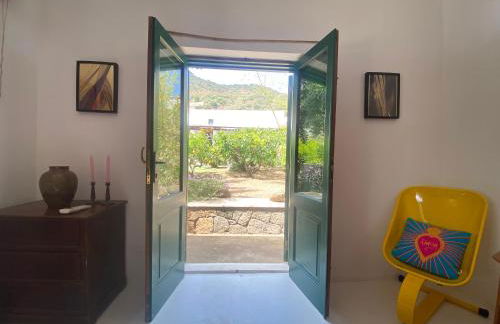 Casa Justa Panarea Drautto - Foto 32