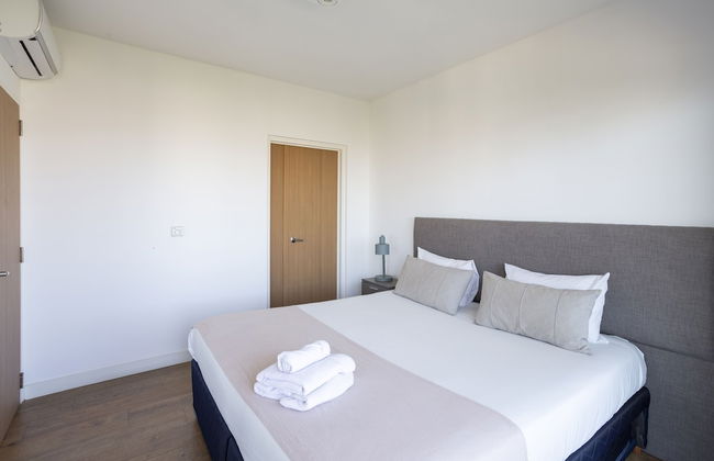 Live Soho Boutique Apartments Belgrano - Foto 77