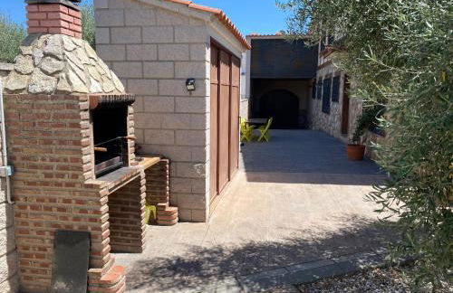 Casa Rural El Olivar de Valdefuentes - Foto 28