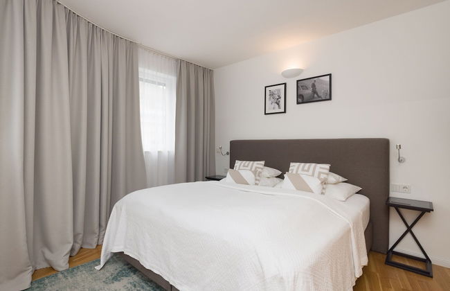 Rafael Kaiser - Premium Apartments City Centre - Photo 34