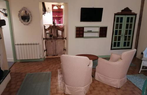 Les écuries des Princesses - Photo 7