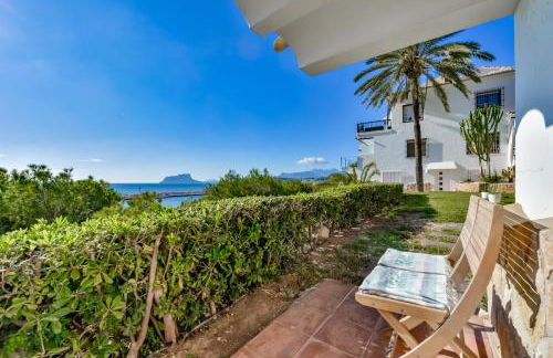 Moraira Bay 8 - By Almarina Villas - Photo 17