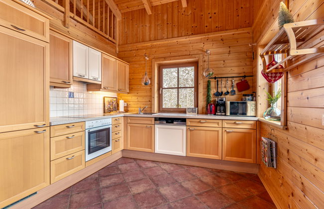 Chalet Venus - Photo 4