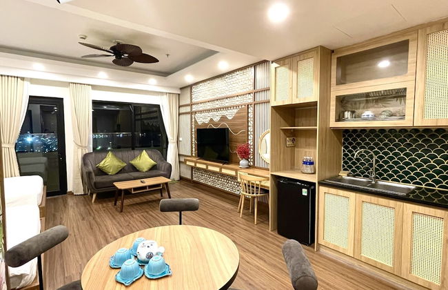 FLC Sea Tower - Quynhon Homes - Foto 65