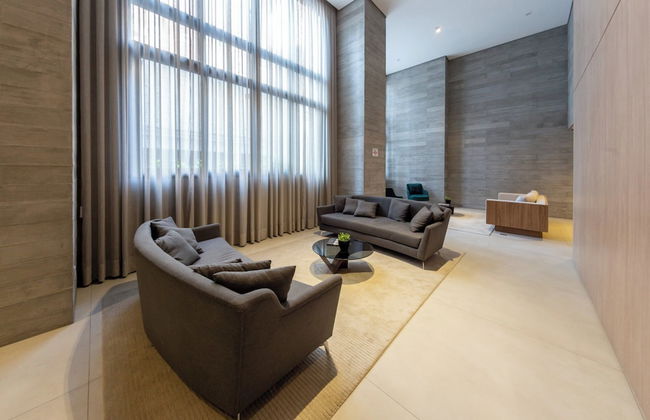 Charlie Contemporâneo Jardins - Photo 5