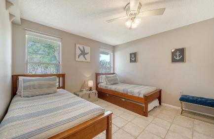 Short Walk to Beach, Restaurants, Bars, Fun & More - Foto 36