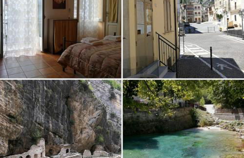 Casa Vacanze "da Raffaella" - Foto 1