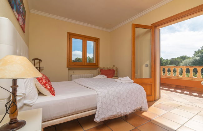 Paradise 88 in Son Ferrer - Foto 24