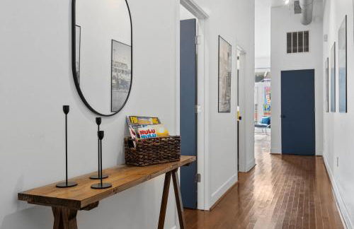 Urban Bourbon Escape - Downtown Louisville Getaway - Foto 45