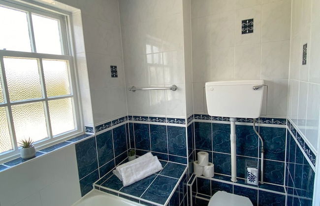 Bendene Townhouse - Photo 33