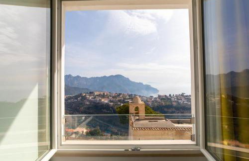 Ravello Dream Charming House - Foto 22