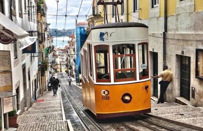 Spacieux Appartement Familial 3 Chambres À 15 min de Lisbonne - Photo 4