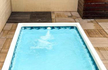 Piscina, ar-condicionado e conforto em Cabo Frio - Photo 33
