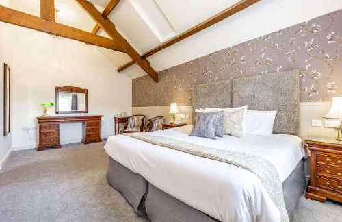 Leigh Park Country House Hotel & Vineyard, BW Signature Collection - Foto 9