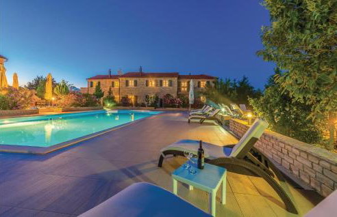 Holiday Home Skelin Ii - Foto 15