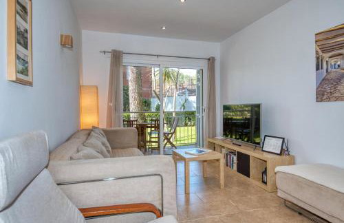 Apartment with Pool and Tennis - Foto 6