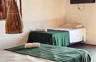 Pousada Villa Xaréu - Foto 6