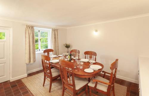 Trinity Cottage Roadwater - Foto 9