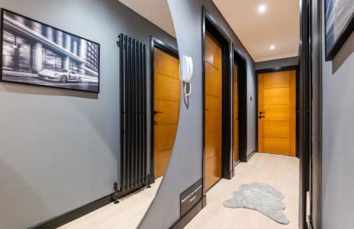 The Apartment - Foto 14