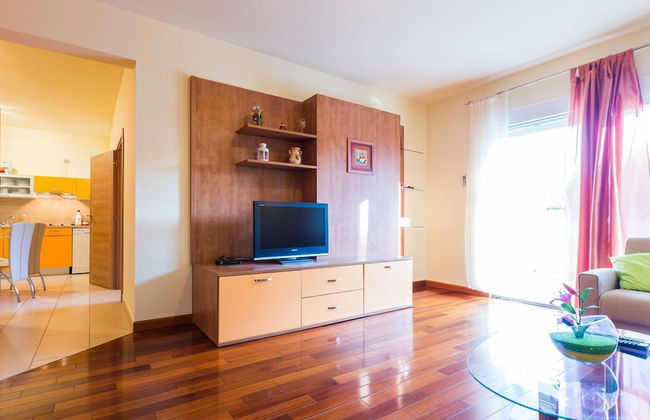 Elegant and Lavish Leisure Apartments Zadar With Outdoor Pool - Foto 39