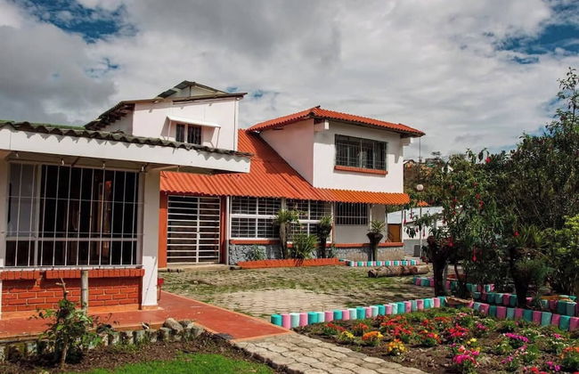 Serene Mountain Retreat in Pasto, Colombia - Your Home Away From Home - Foto 45