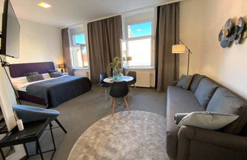 Apartments DOLAC Zagreb - Foto 65