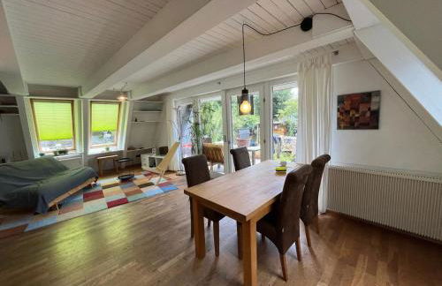 NurdachZeit - Nurdachhaus Ferienhaus - Foto 14