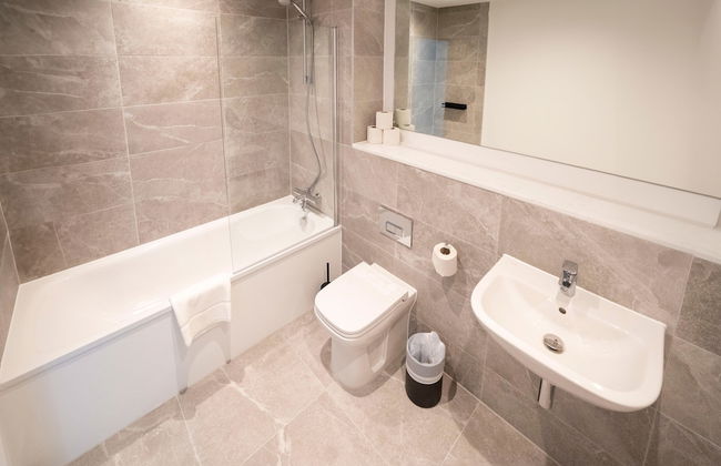 Alabaster Suite by Casacity - Foto 6