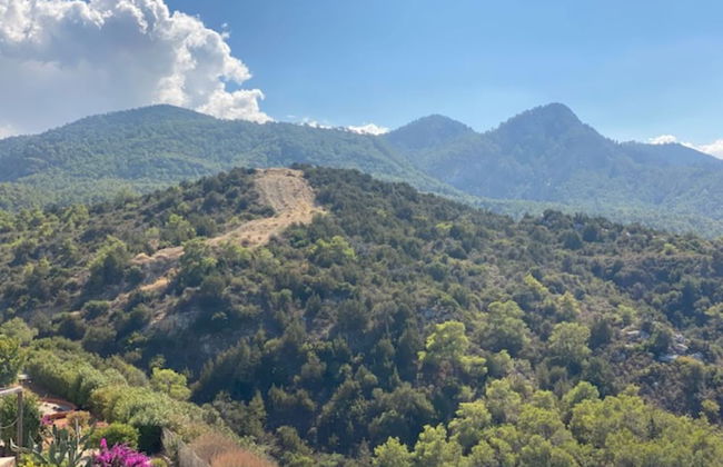 Penthouse With Breathtaking Panoramic Views of Mediterranean sea and Mountain - Foto 41