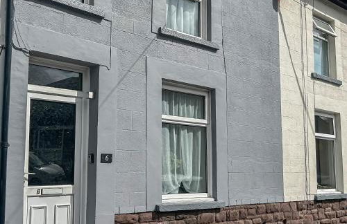 Rhona's Cottage - Foto 1